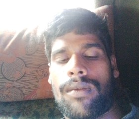 Purushottam Yada, 26 лет, Chennai