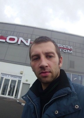 Andrey, 31, Россия, Балашиха