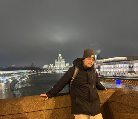 Sayavush, 21, Mikhaylovsk (Stavropol)