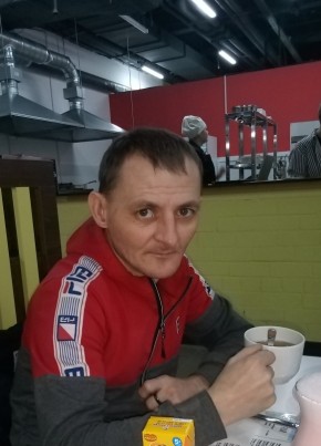Сергей, 38, Россия, Орск