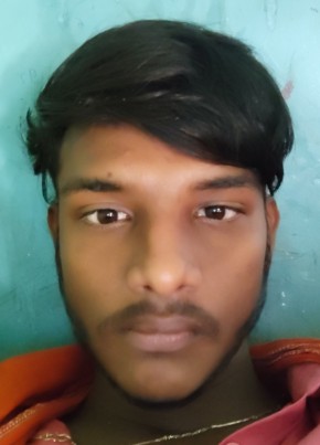 Akash, 21, India, Rūdarpur