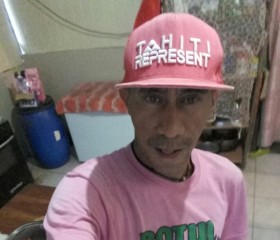 Albert, 20, Papeete