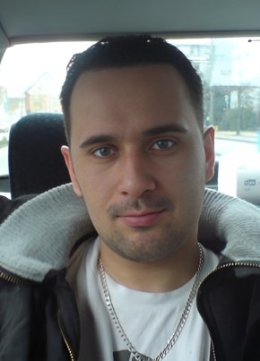 RamblerDating profile picture for @timocha85