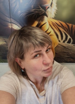 Екатерина из Ишима 54 года