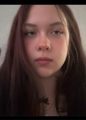 Karina, 18, Russia, Chelyabinsk