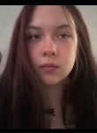 Karina, 18, Chelyabinsk