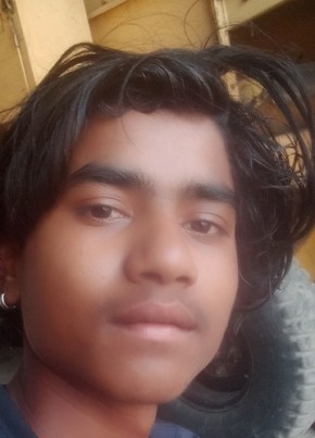 DJ yadav, 18, India, Ludhiana