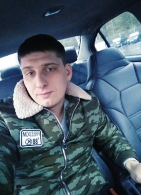 Кирилл, 39, Рэспубліка Беларусь, Горад Мінск