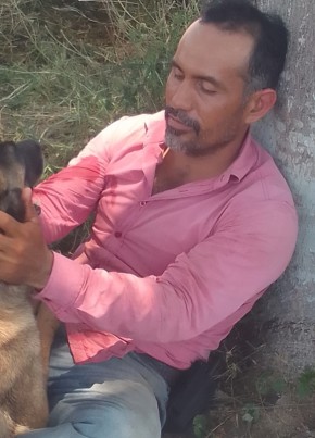 Manuel из México Distrito Federal 18 лет
