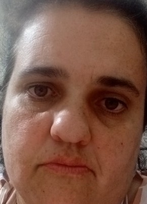 Raqueline Chaves, 45, Brazil, Pitangui