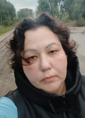 Надежда из Тамбова 40 лет