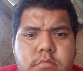 Carlos alejandro, 24 года, Reynosa