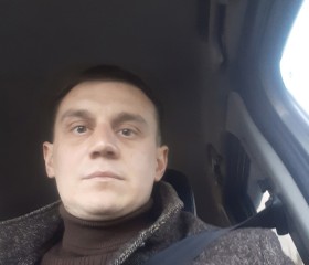 Jorik, 31 год, Уфа