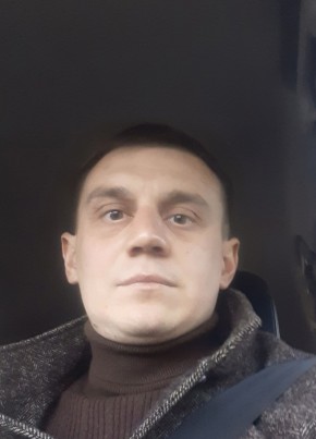 Jorik, 31, Россия, Уфа