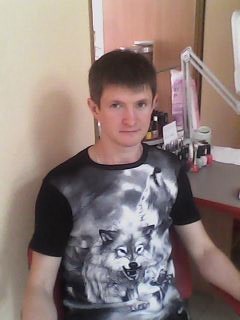 Алексей, 48, Россия, Орёл