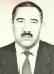 Nazim Axundov, 57 лет, Sumqayıt