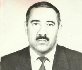 Nazim Axundov, 58 лет, Sumqayıt