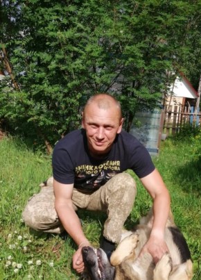 Алексей из Шарыпово 53 года