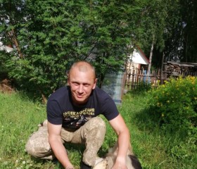 Aleksey, 53, Sharypovo