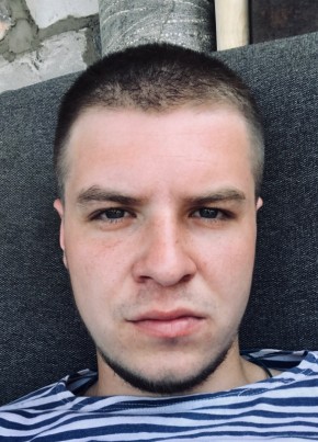 Пётр, 24, Россия, Йошкар-Ола