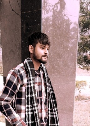 Prince, 20, India, Lucknow