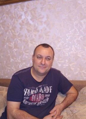 Миша, 56, Россия, Орехово-Зуево