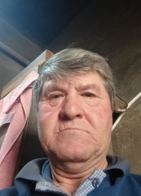Алексей, 58, Россия, Нарткала