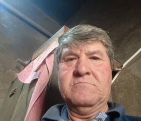 Алексей, 58 лет, Нарткала