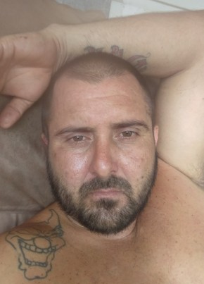 Justin, 38, United States of America, Gainesville (State of Florida)