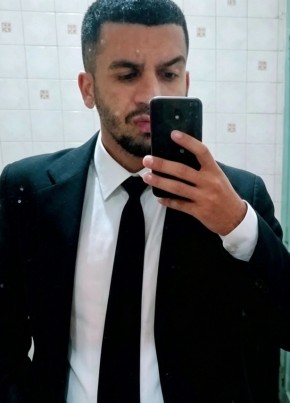 Felipe Couto из Paraíba do Sul 32 года