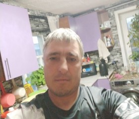 Vitaliy, 45, Kostanay