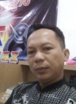 YAYAN R, 43 года, Djakarta