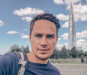 Serega, 41, Khabarovsk