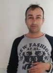 selo, 44 года, Bartın