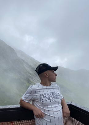 Vlad, 24, Russia, Staryy Oskol