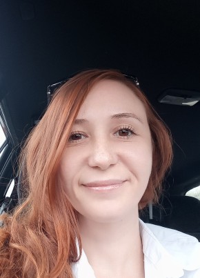 Tatyana, 41, Russia, Moscow