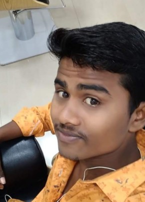 Pravin padaghane, 25, India, Nanded