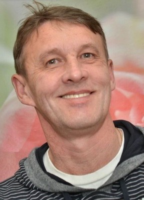 Олег, 59, Россия, Хабаровск