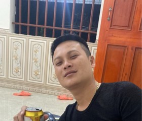 Phong, 36 лет, Biên Hòa