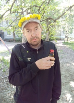 Алексей, 43, Россия, Тольятти