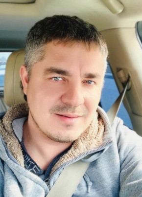 Yuriy, 44, Russia, Yuzhno-Sakhalinsk