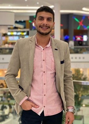 Ahmed, 29, Romania, București