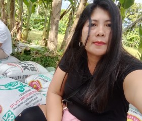 Mary james, 48 лет, Lungsod ng Naga