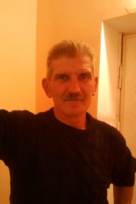 Александр, 64, Россия, Волгодонск