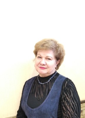 Ирина, 58, Қазақстан, Өскемен