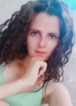 Елизавета, 30, Россия, Приморско-Ахтарск