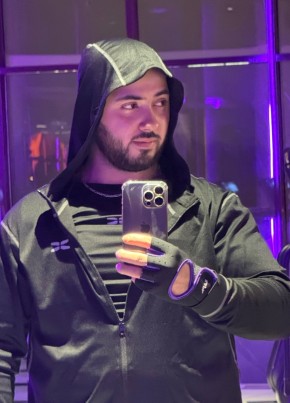 Махмод, 25, Russia, Noginsk