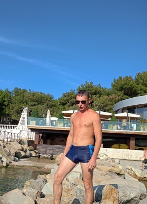 Сергей, 39, Россия, Шахты
