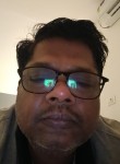 Manoj, 42 года, New Delhi