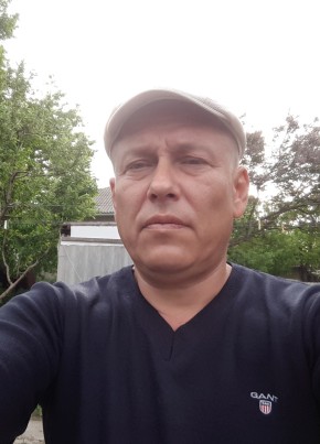 Vitalii, 51, Україна, Каховка